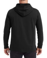 UNISEX LIGHT TERRY HOOD