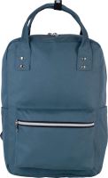 URBAN BACKPACK Iris Blue