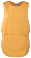 WOMEN'S POCKET TABARD Sunflower