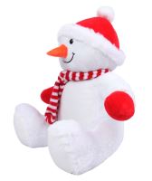 ZIPPIE SNOWMAN